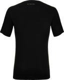 Reusch Active Shirt 5312705 7050 black  back